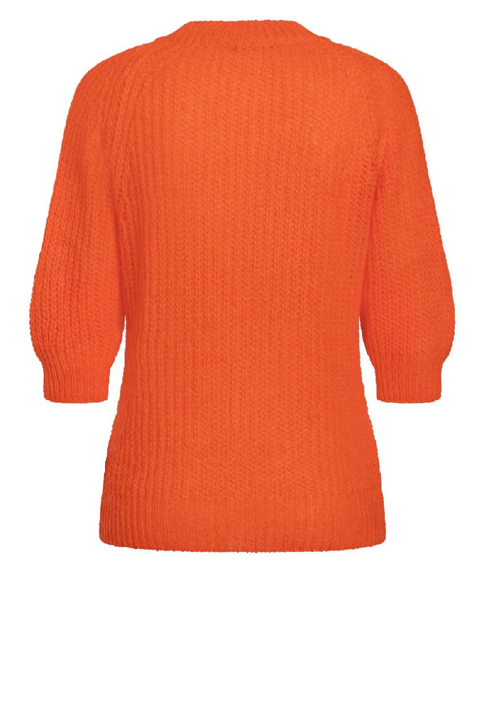 Ana Alcazar Kurzarmpullover Bimeo