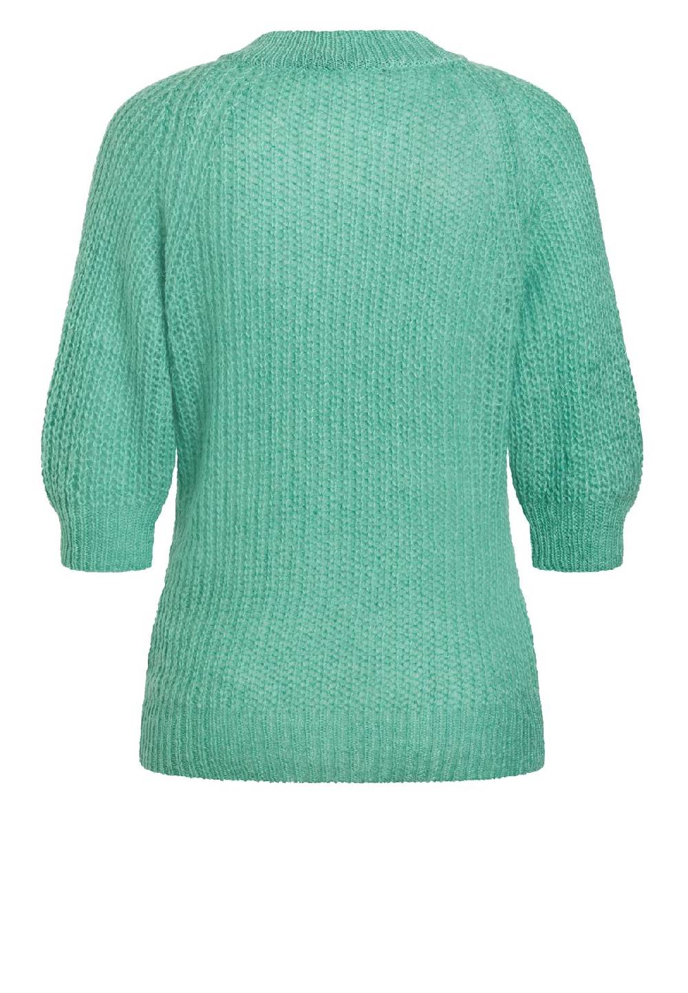 Ana Alcazar Kurzarmpullover Bimes