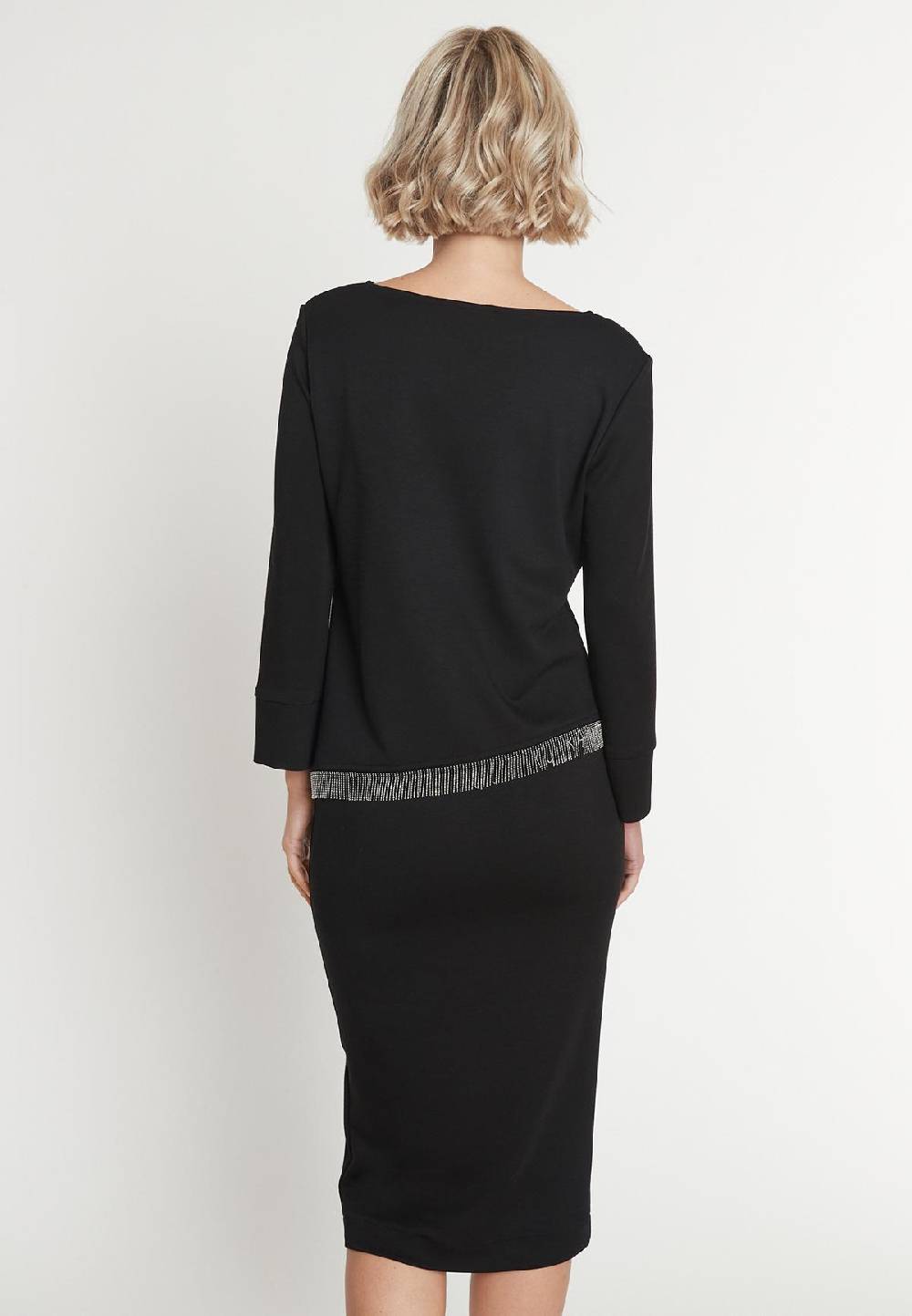 Ana Alcazar Lagenkleid Mepila