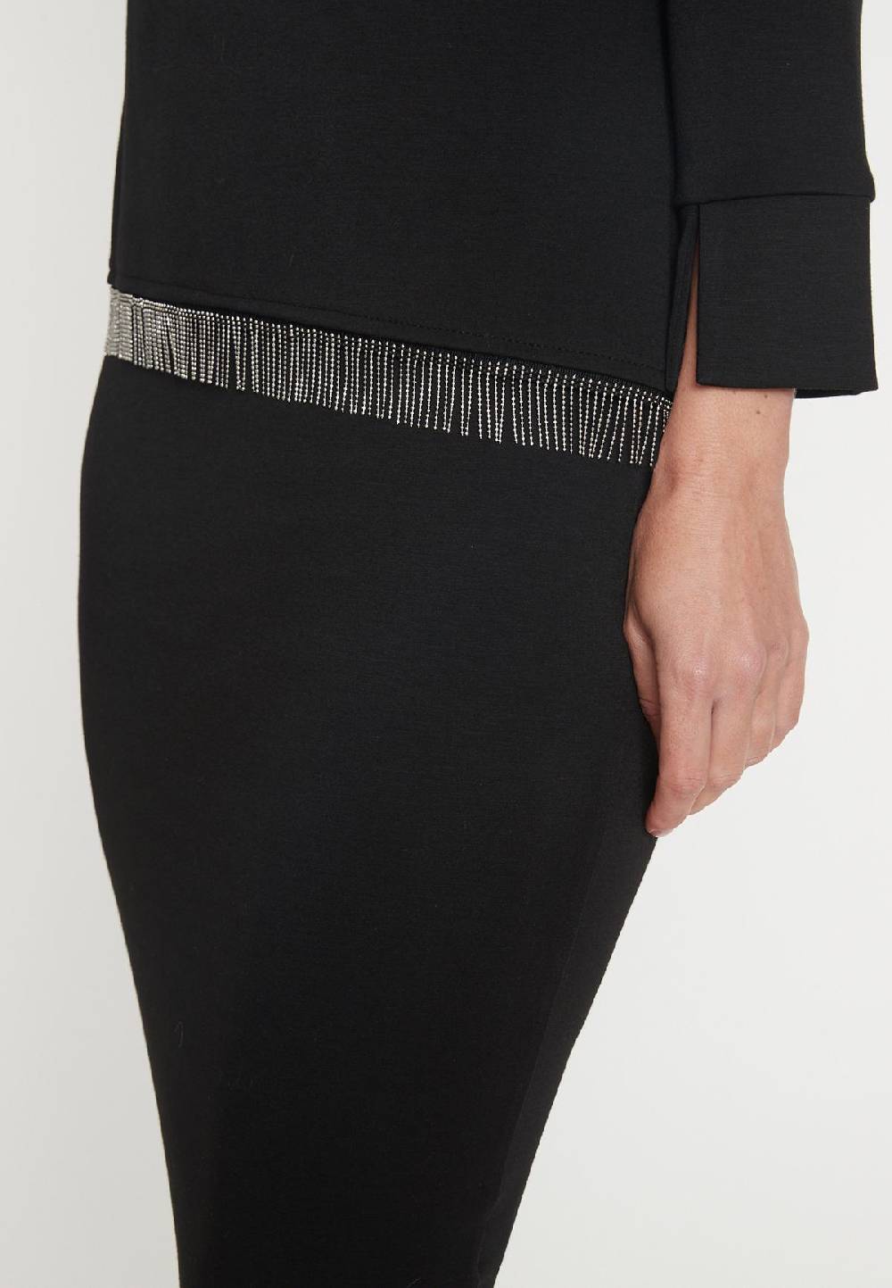 Ana Alcazar Lagenkleid Mepila