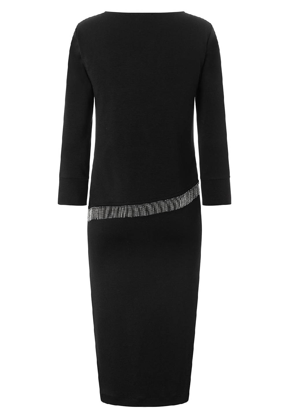 Ana Alcazar Lagenkleid Mepila