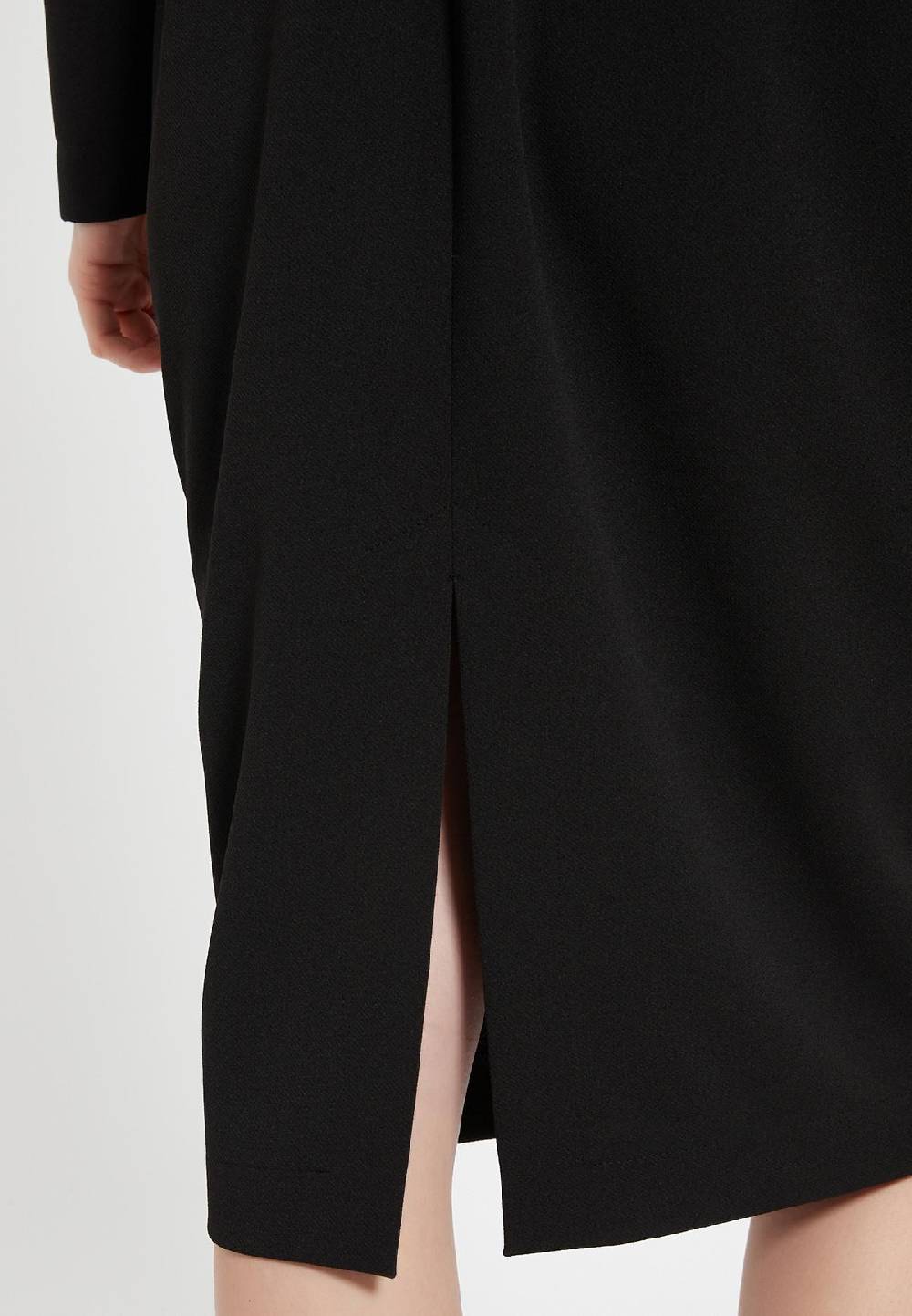 Ana Alcazar Langarmkleid Batri