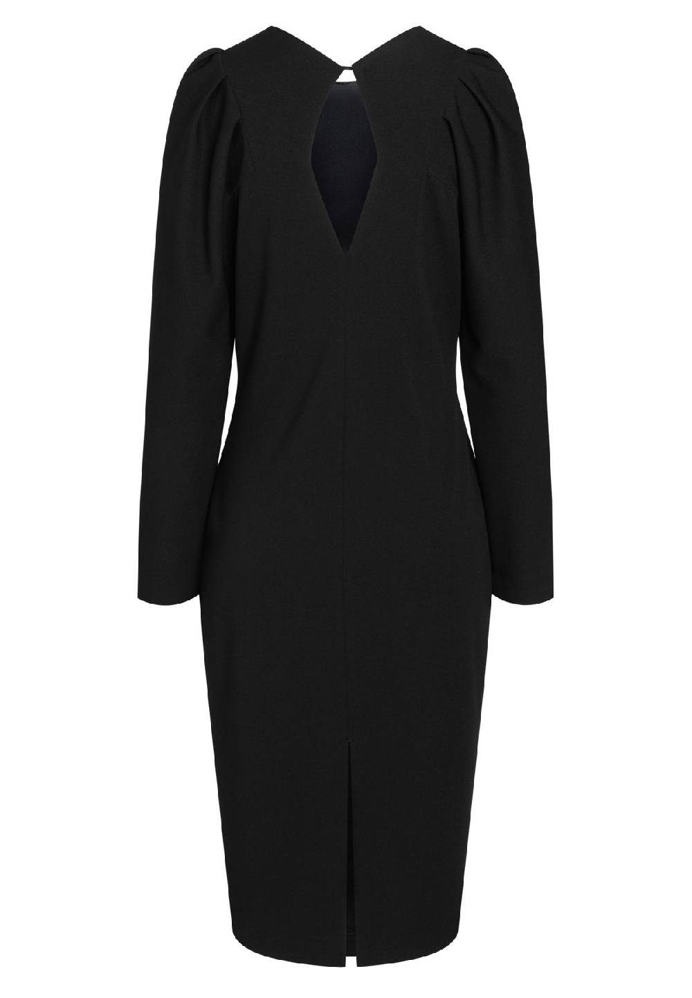 Ana Alcazar Langarmkleid Batri