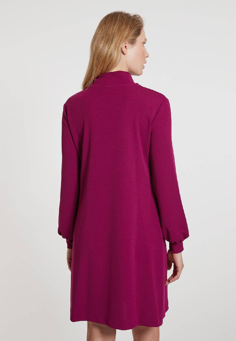 Ana Alcazar Langarmkleid Elise