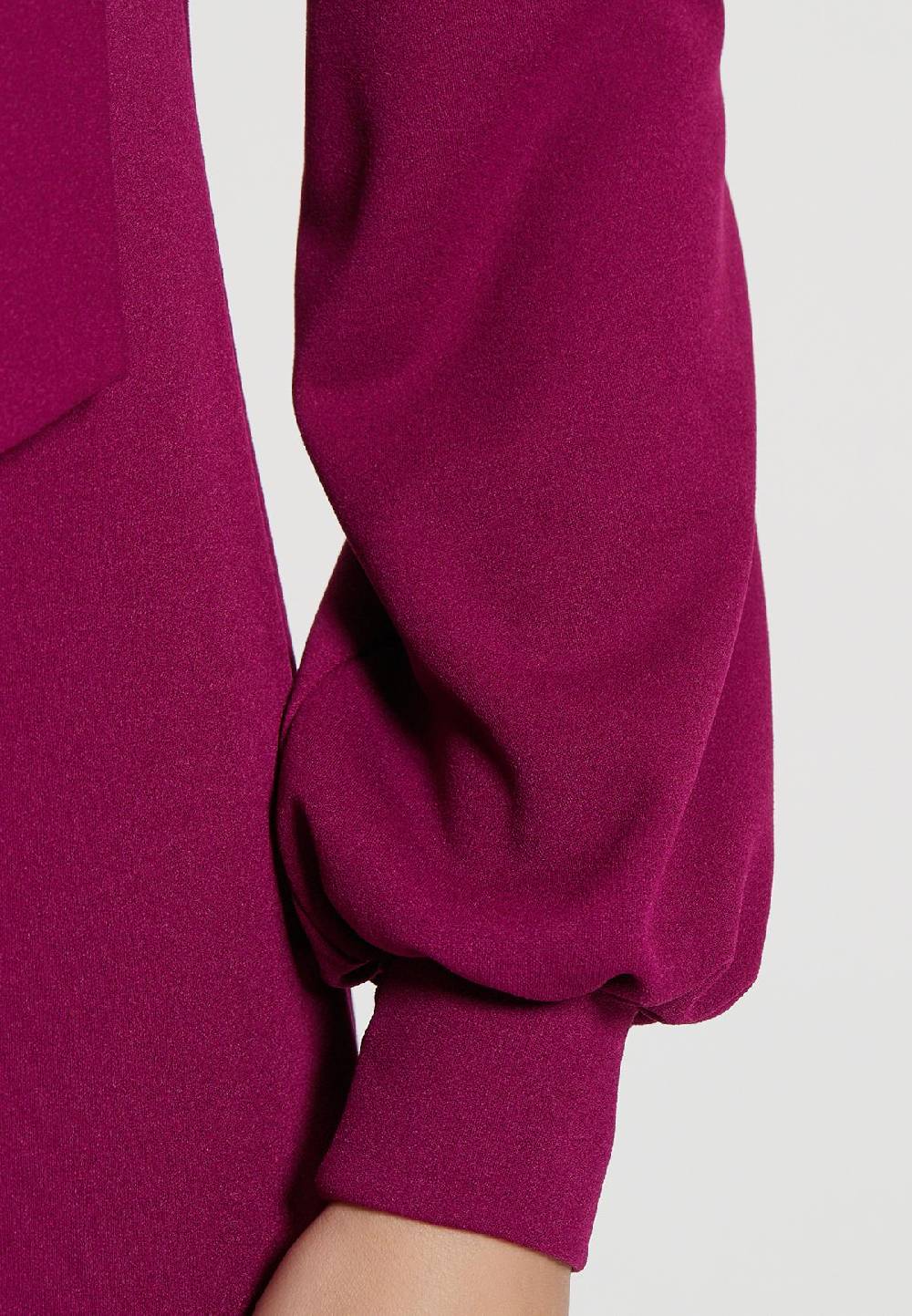 Ana Alcazar Langarmkleid Elise