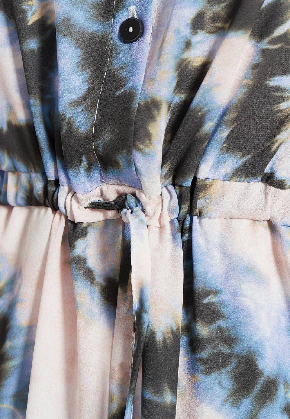 Ana Alcazar Langarmkleid Fehana