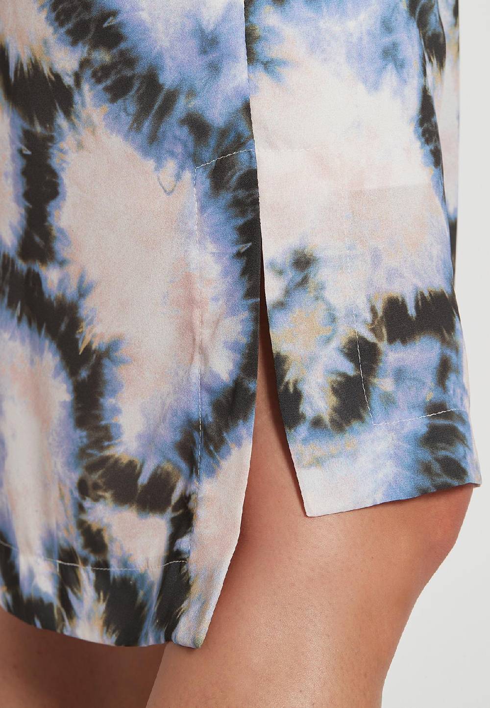 Ana Alcazar Langarmkleid Fehana