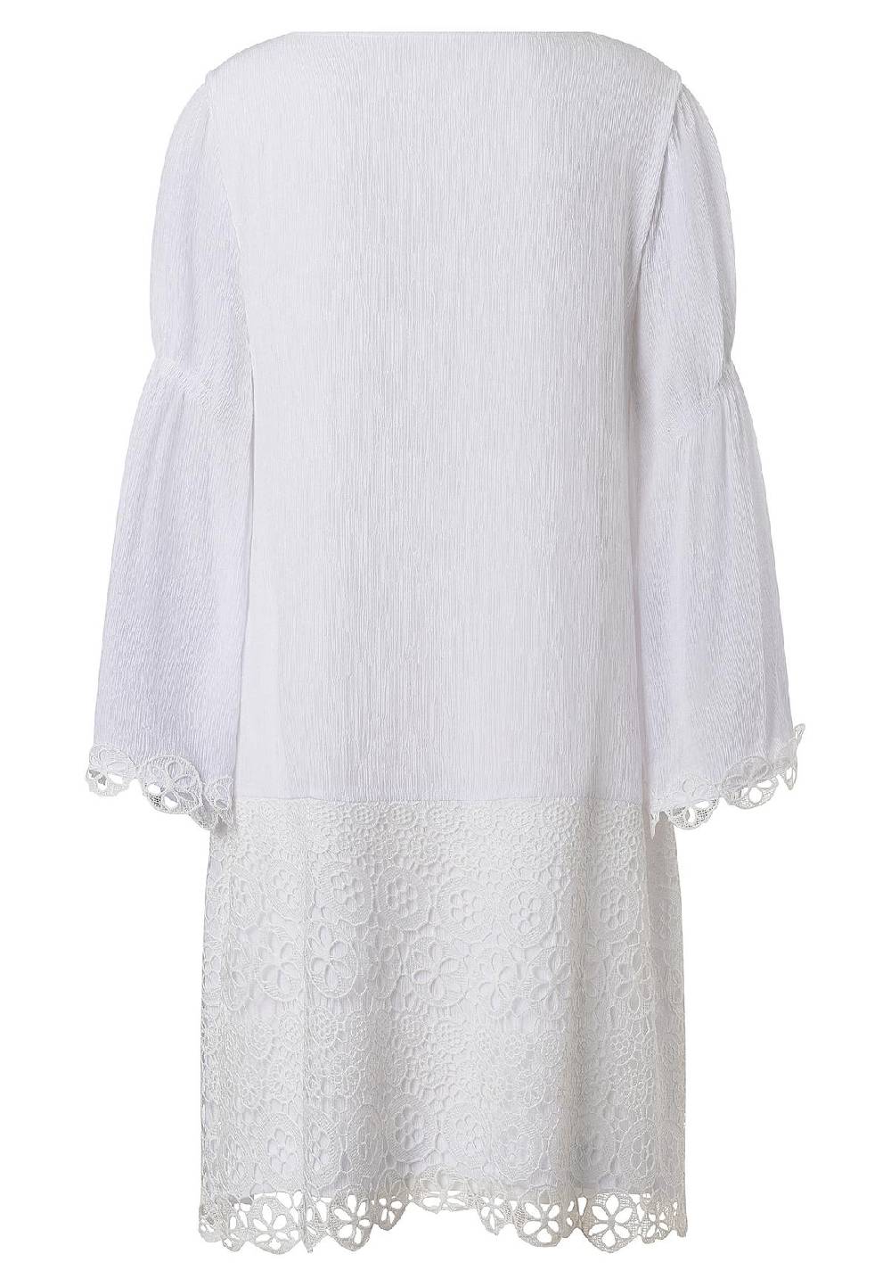 Ana Alcazar Langarmkleid Gabena