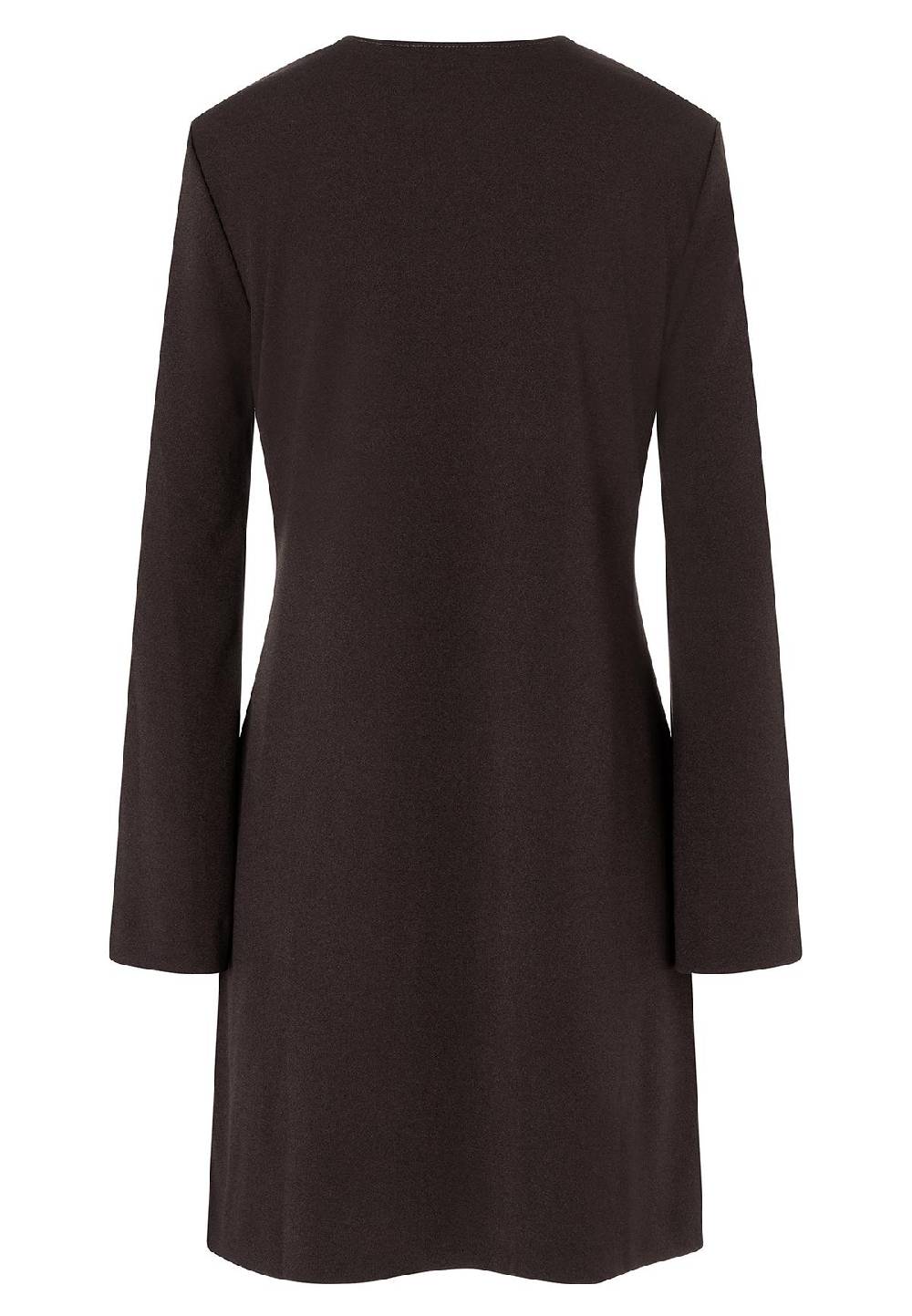 Ana Alcazar Langarmkleid Harlis