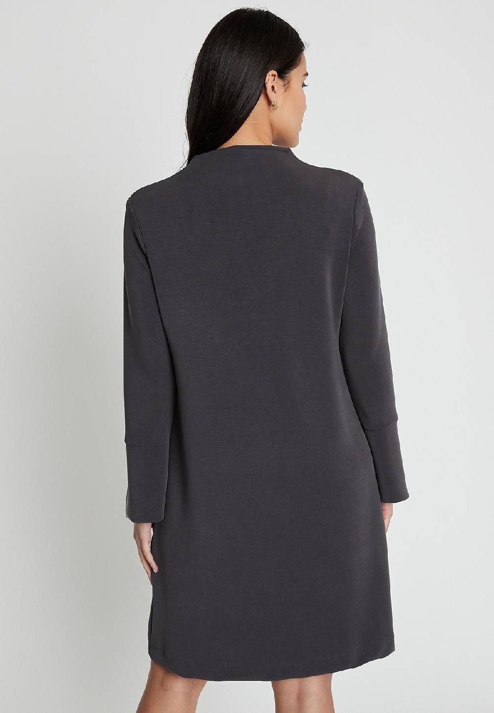 Ana Alcazar Langarmkleid Inora