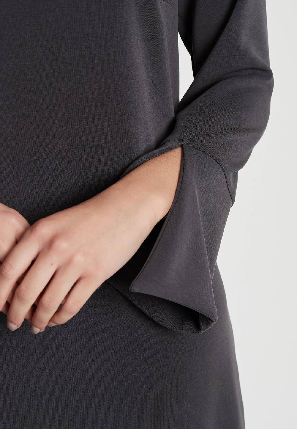 Ana Alcazar Langarmkleid Inora