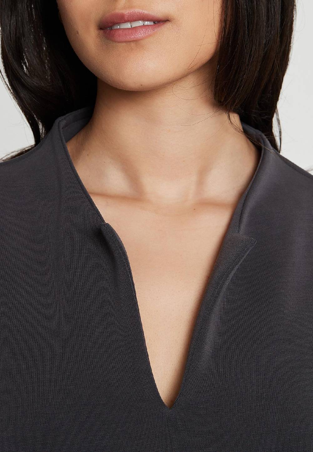 Ana Alcazar Langarmkleid Inora