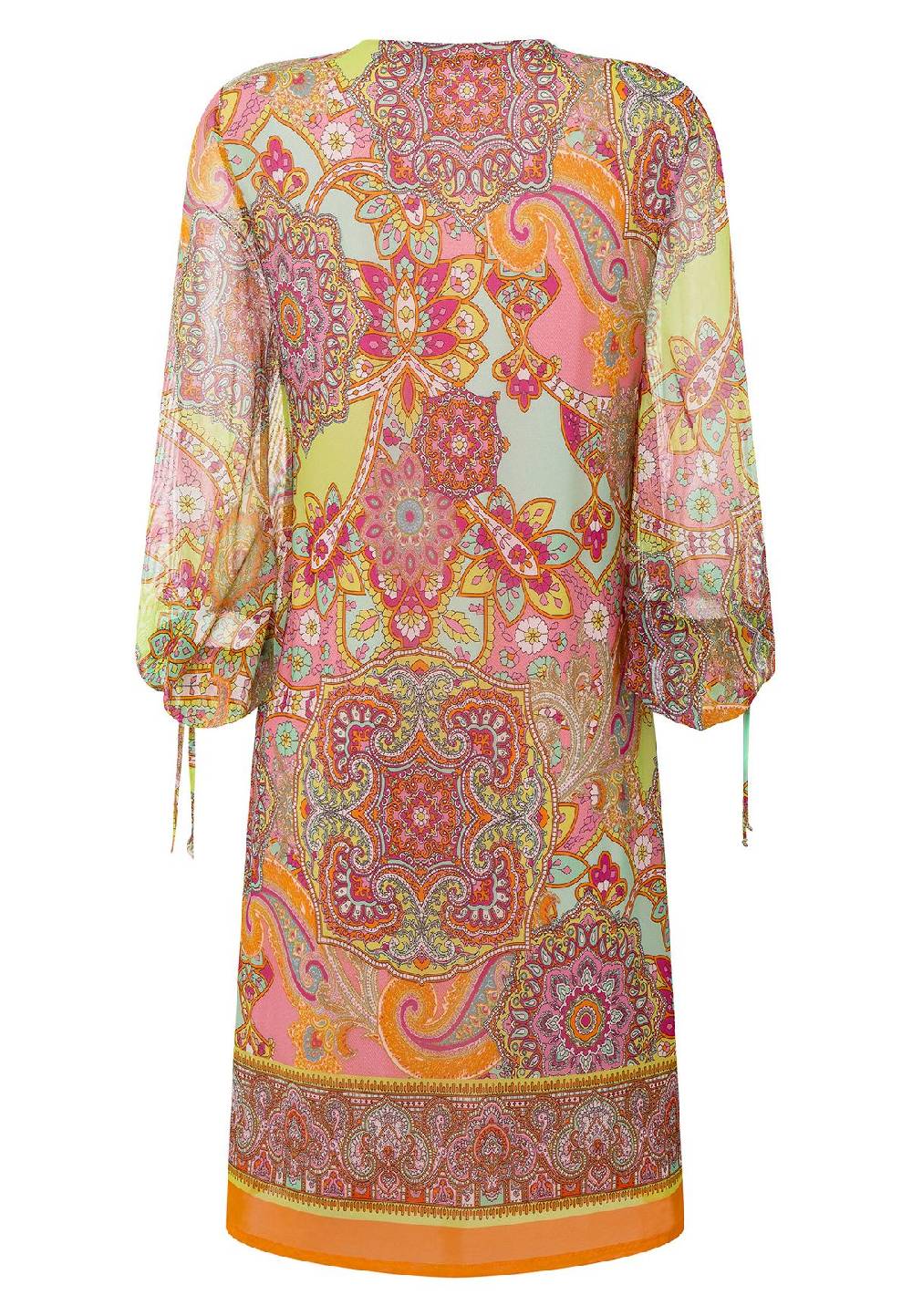 Ana Alcazar Langarmkleid Lissy