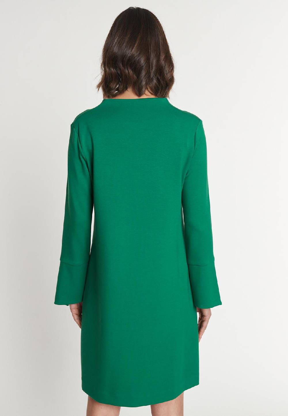 Ana Alcazar Langarmkleid Mejsa