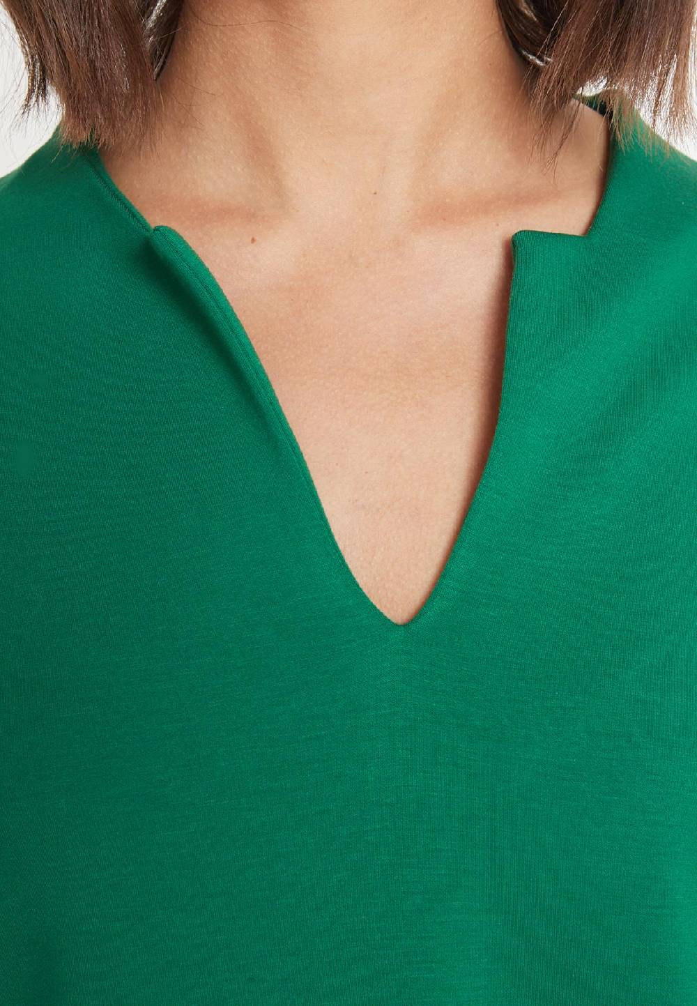 Ana Alcazar Langarmkleid Mejsa