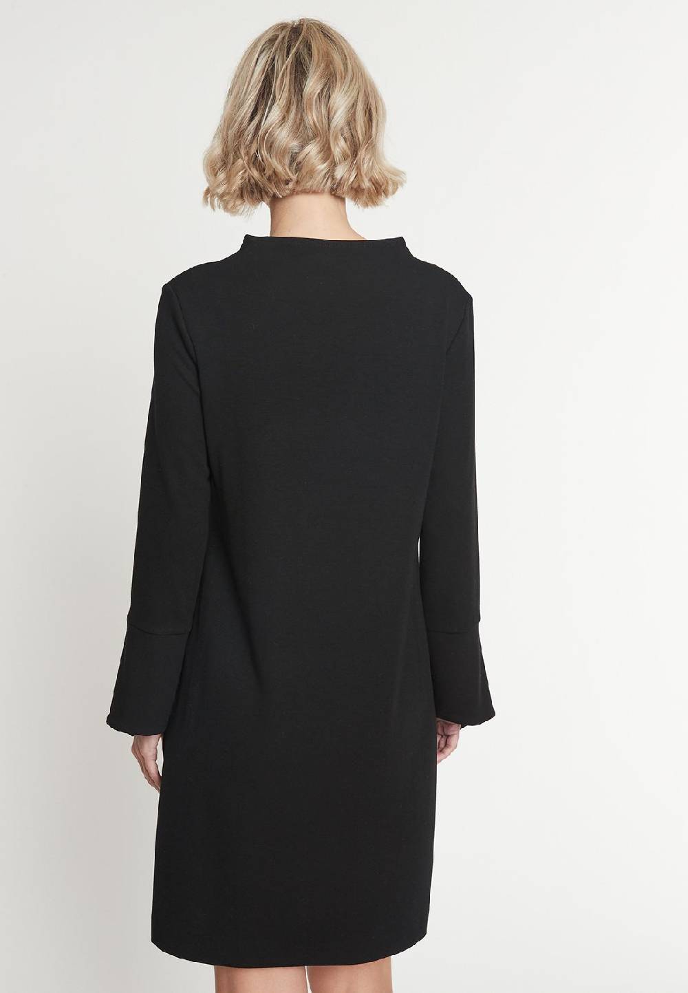 Ana Alcazar Langarmkleid Mepela