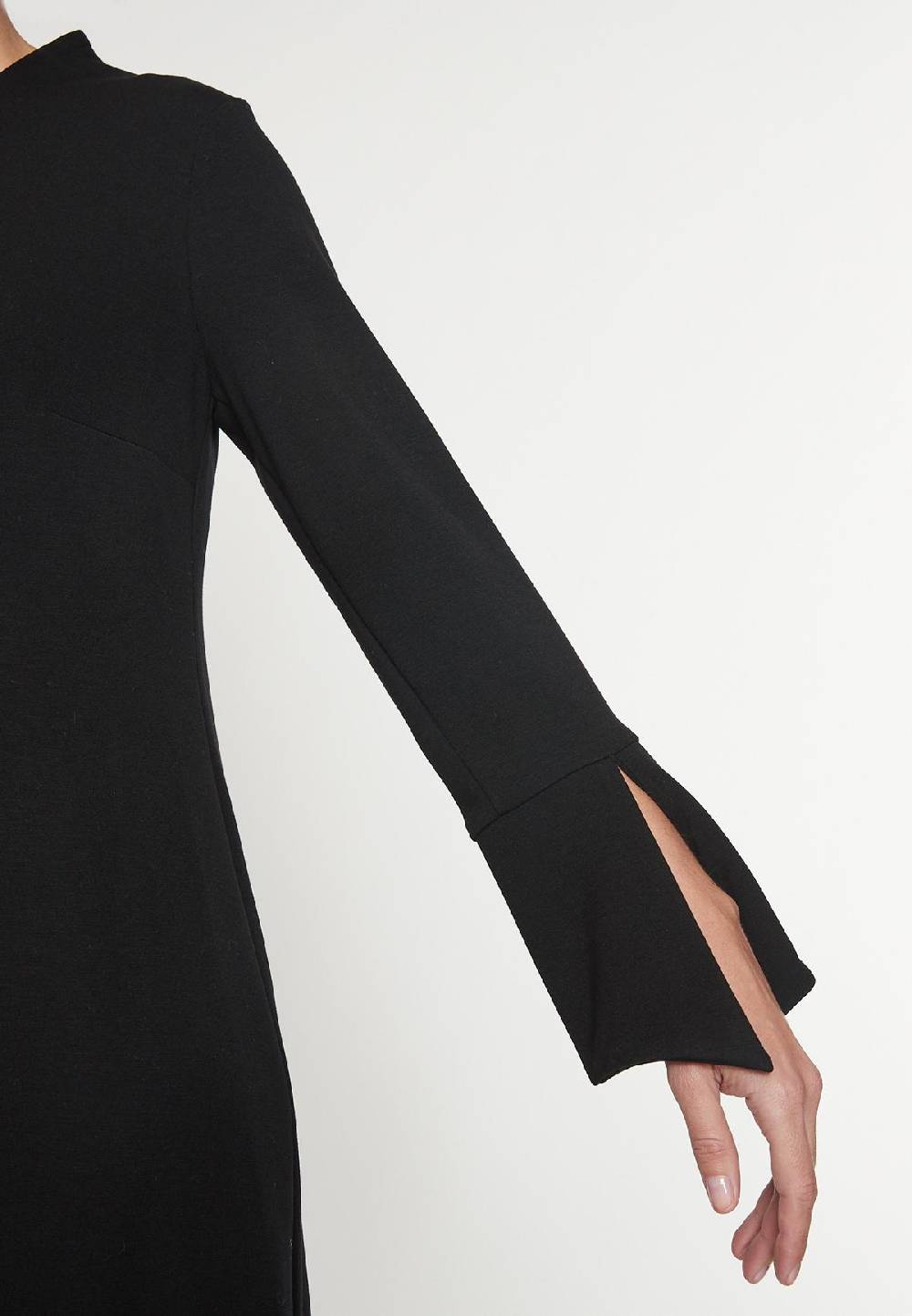 Ana Alcazar Langarmkleid Mepela