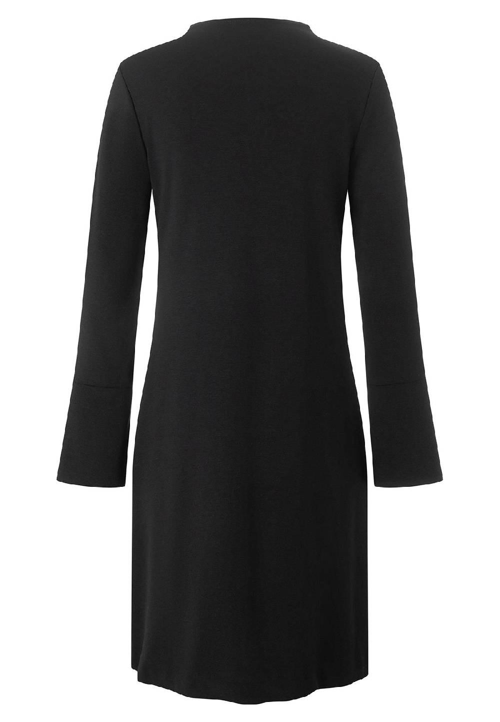 Ana Alcazar Langarmkleid Mepela