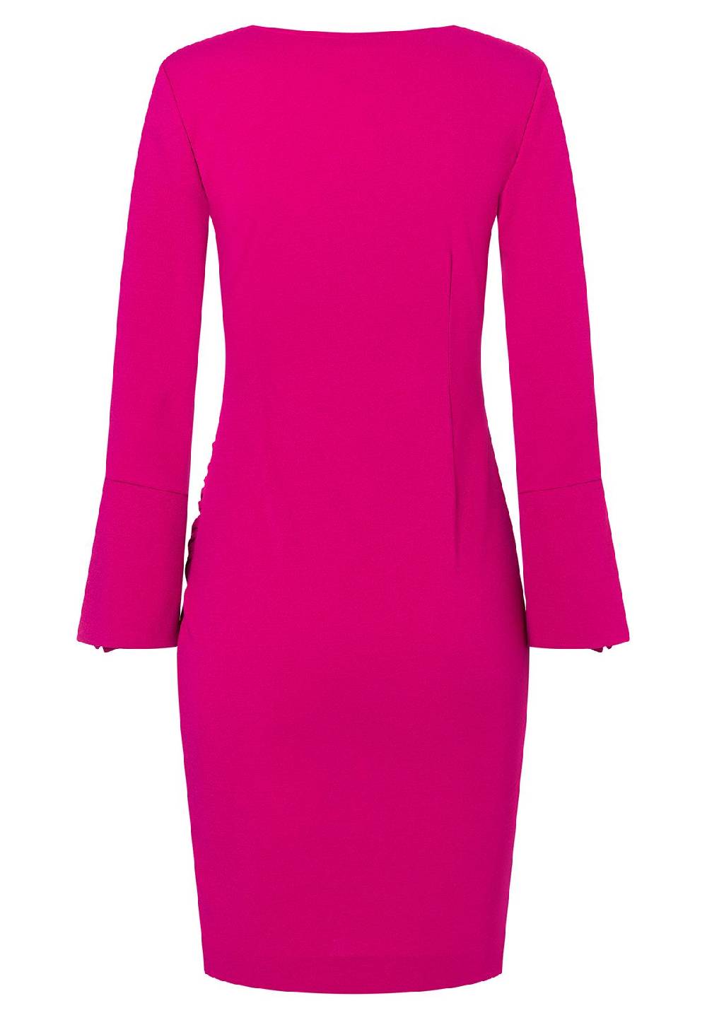 Ana Alcazar Langarmkleid Merasa