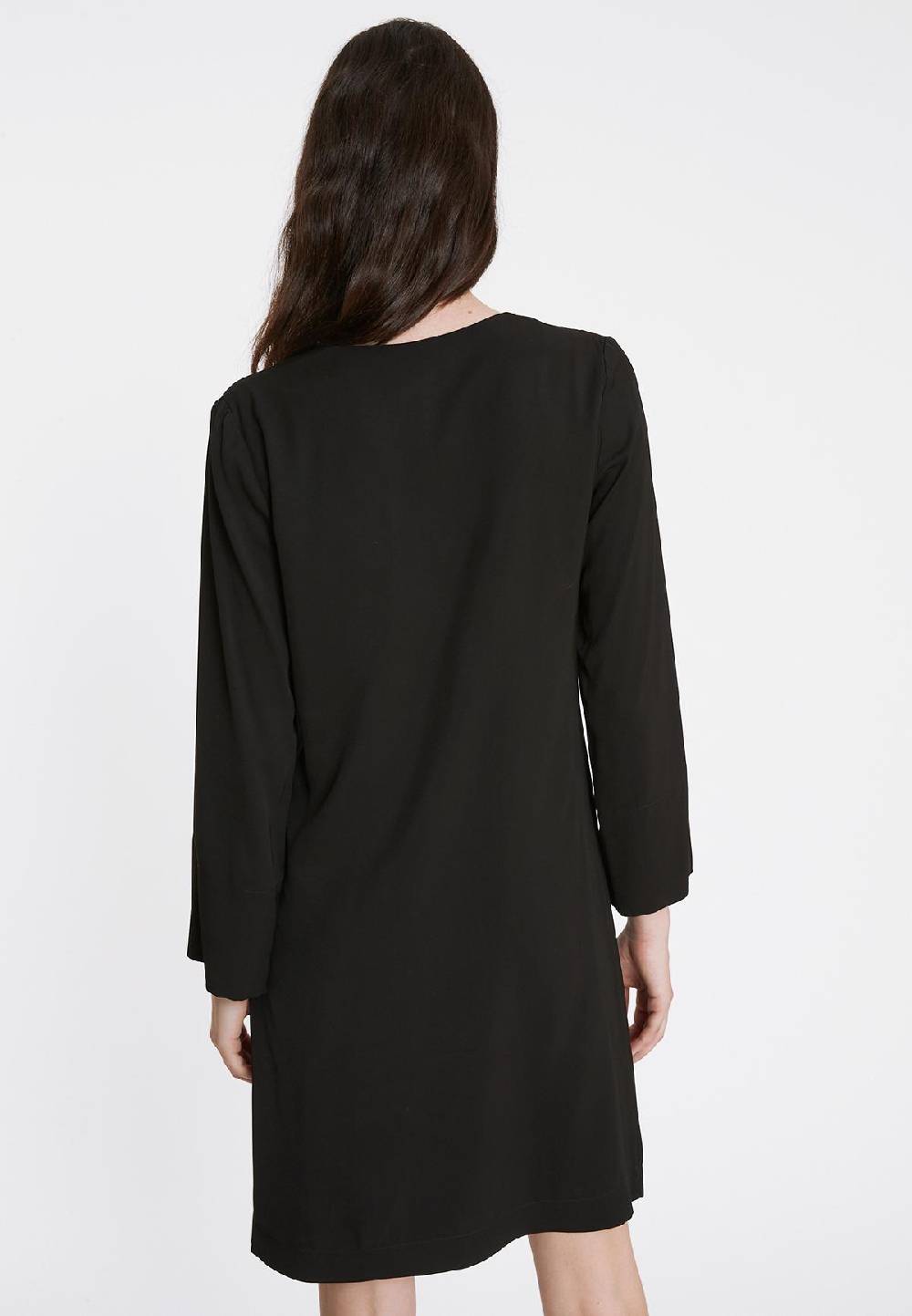 Ana Alcazar Langarmkleid Raka