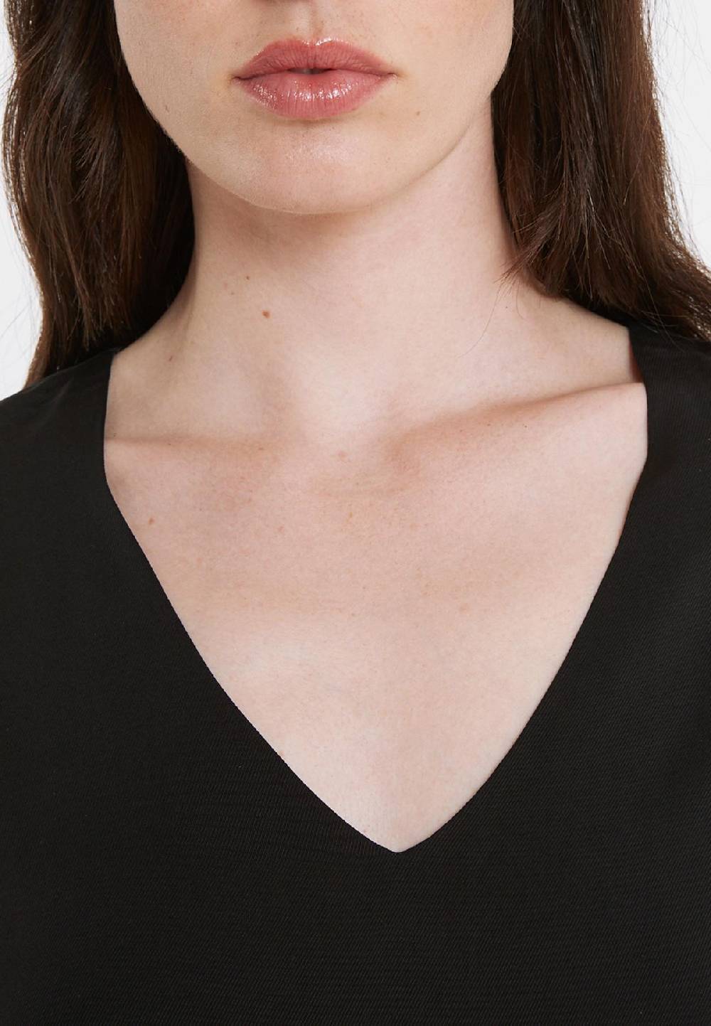 Ana Alcazar Langarmkleid Raka