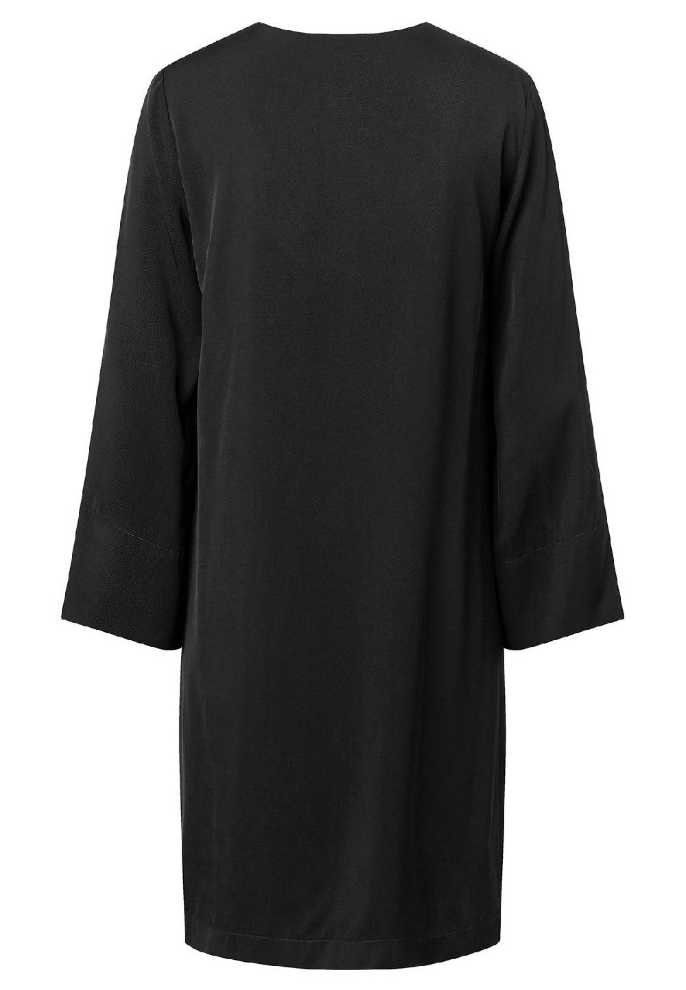 Ana Alcazar Langarmkleid Raka