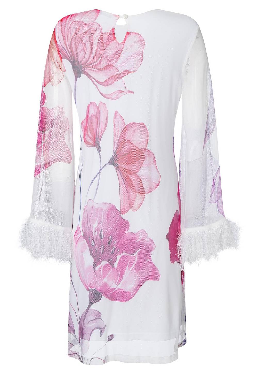 Ana Alcazar Langarmkleid Relly