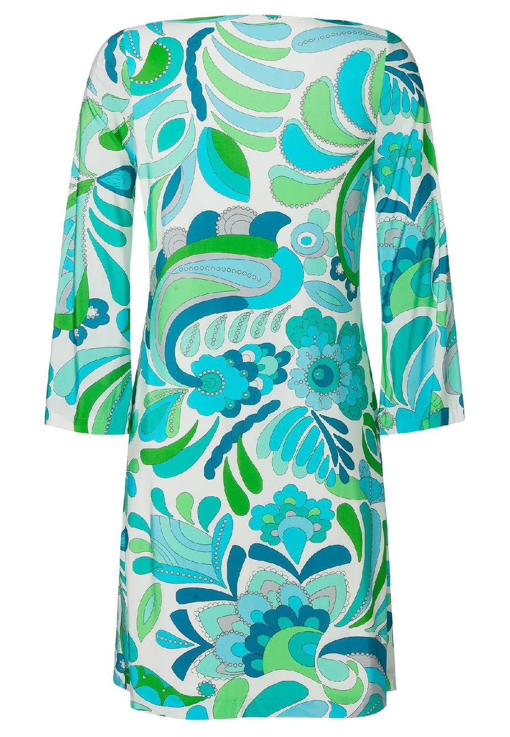 Ana Alcazar Langarmkleid Ria