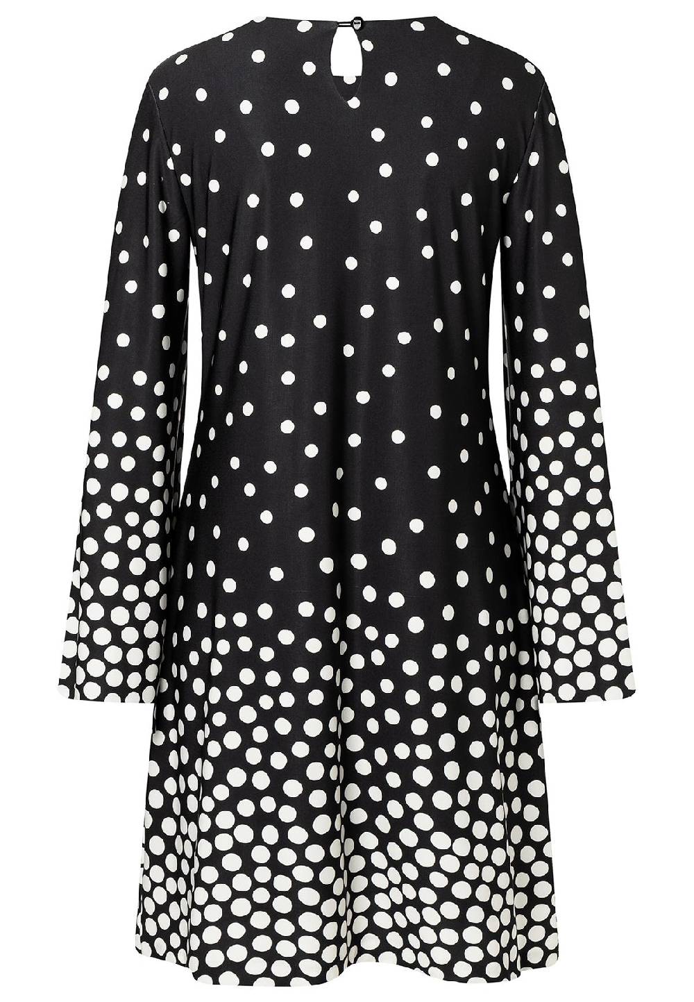 Ana Alcazar Langarmkleid Surya