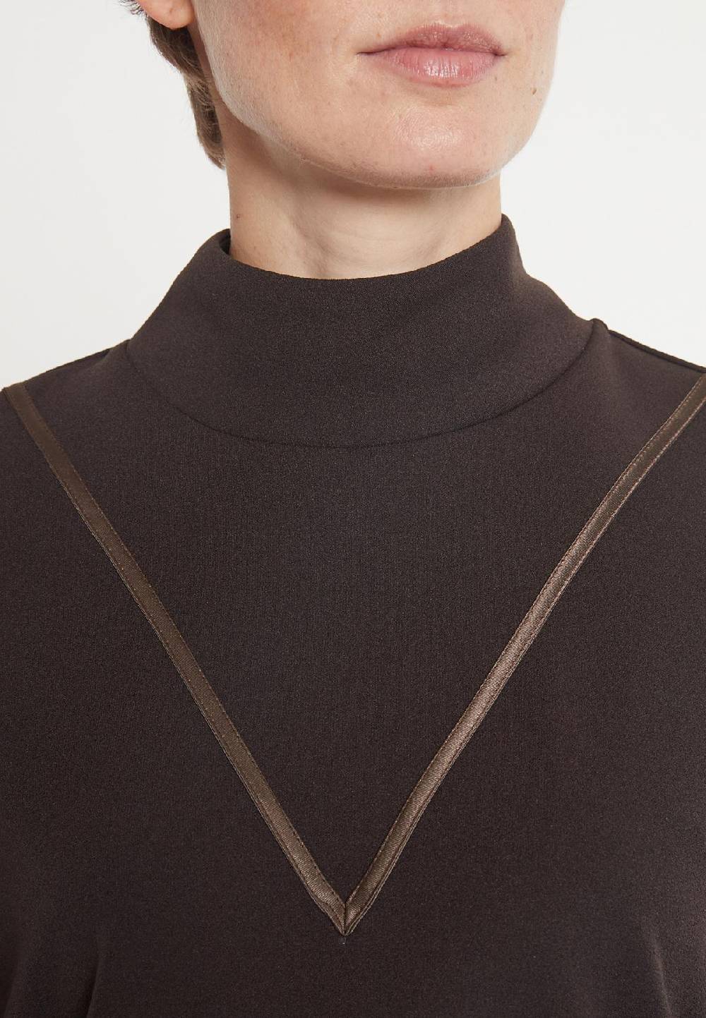 Ana Alcazar Langarmshirt Harvene