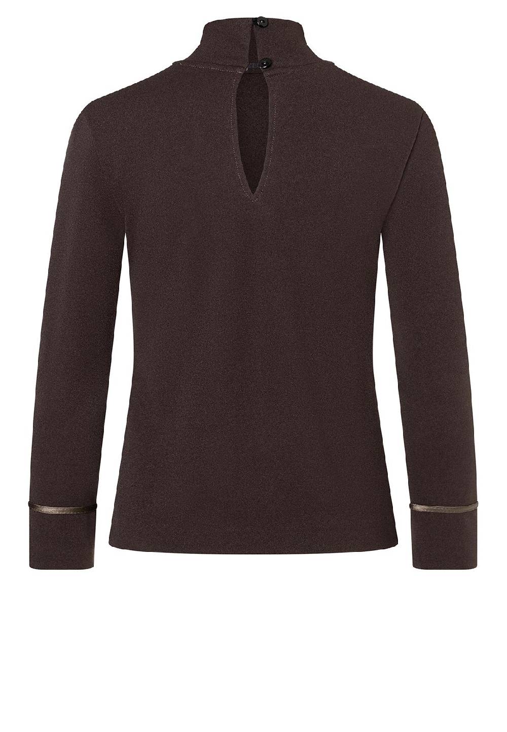 Ana Alcazar Langarmshirt Harvene