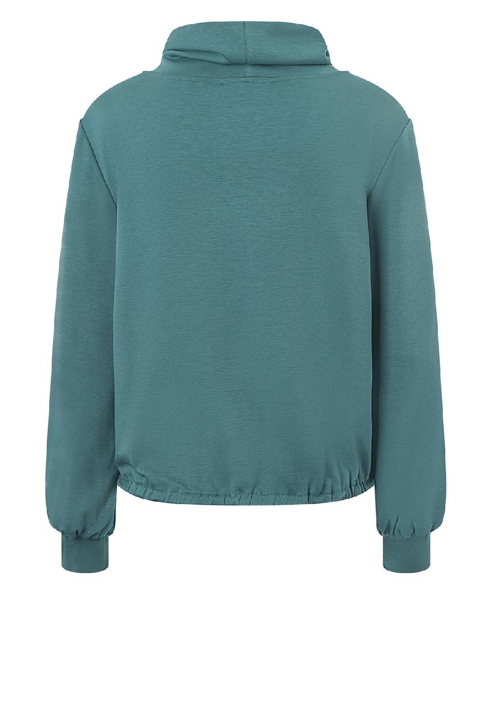 Ana Alcazar Langarmtop Iresi