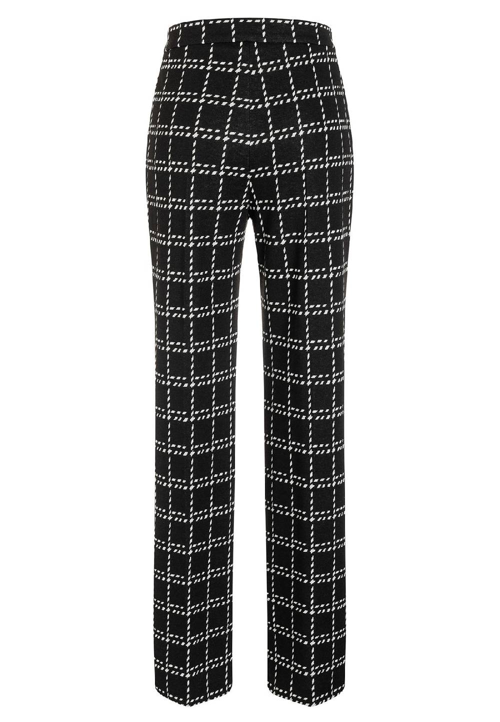 Ana Alcazar Lange Hose Eosea