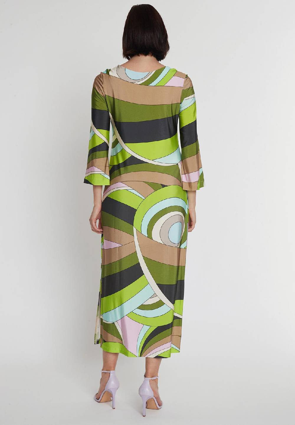 Ana Alcazar Langes Tunikakleid Pira