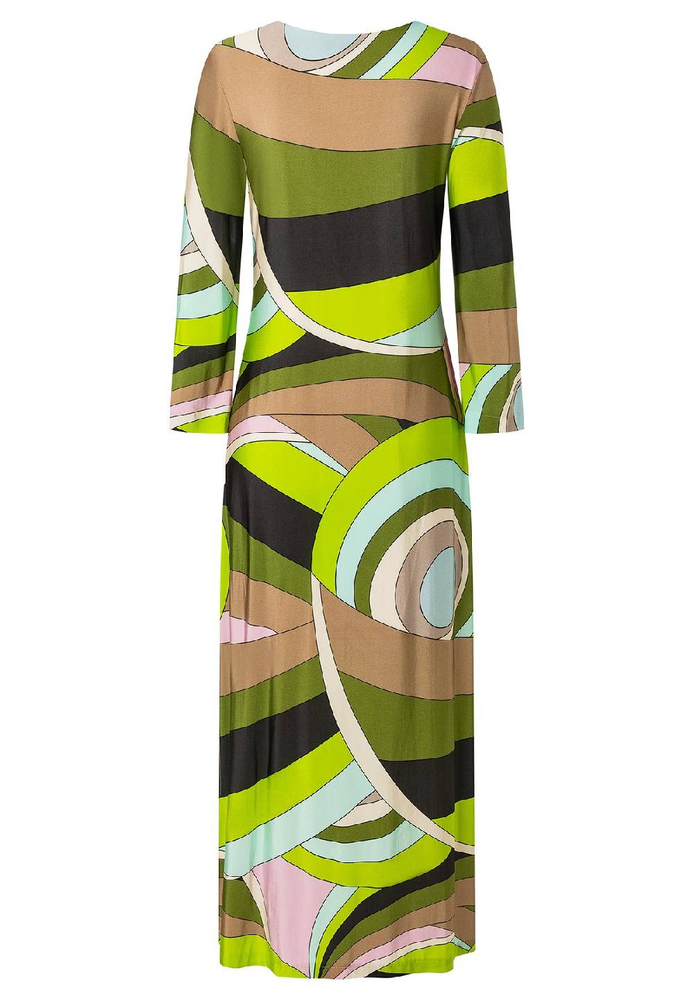 Ana Alcazar Langes Tunikakleid Pira