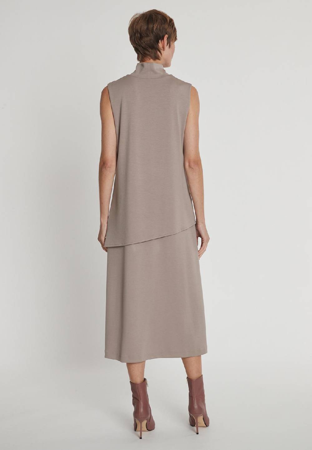 Ana Alcazar Layerkleid Hedea