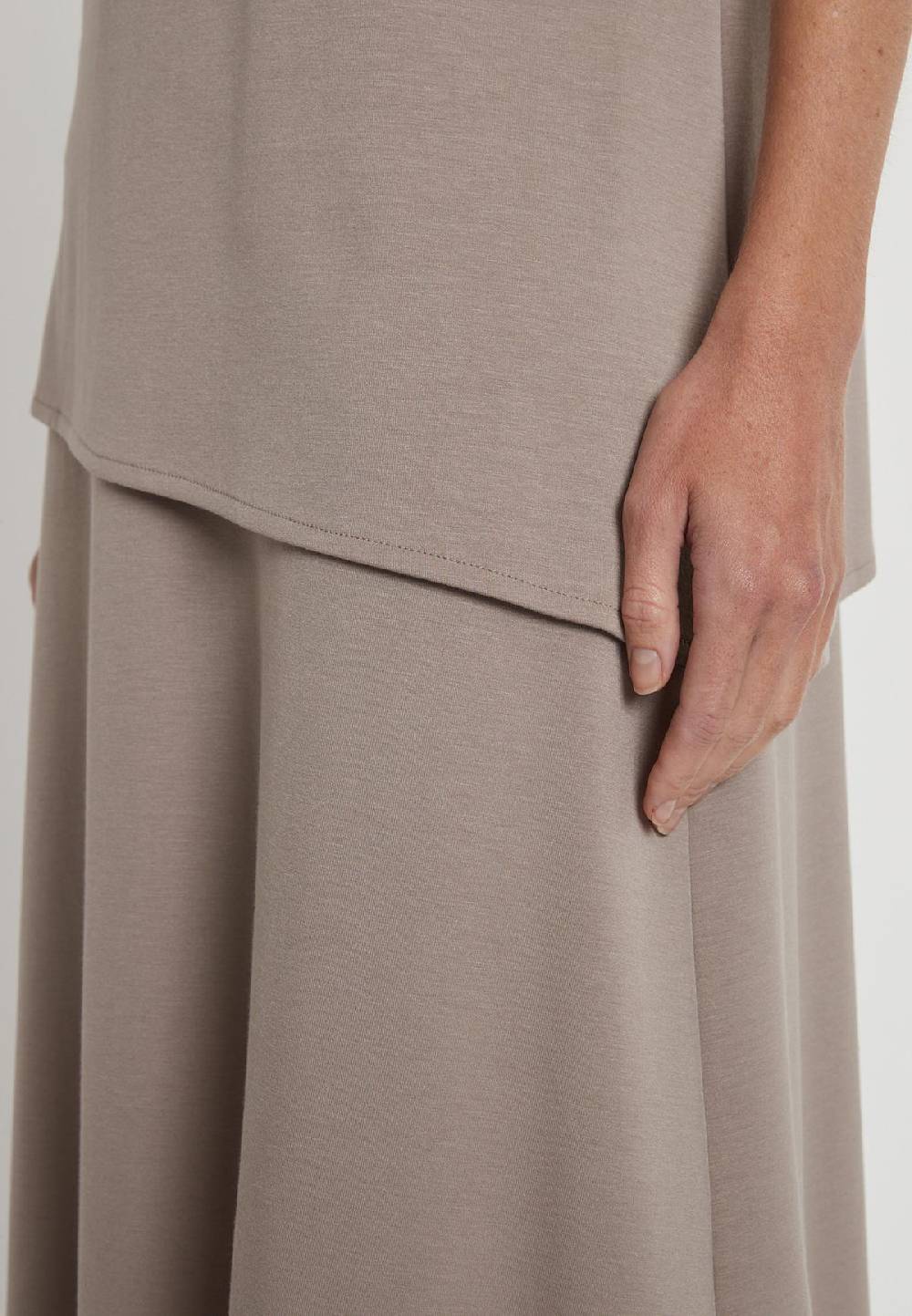 Ana Alcazar Layerkleid Hedea