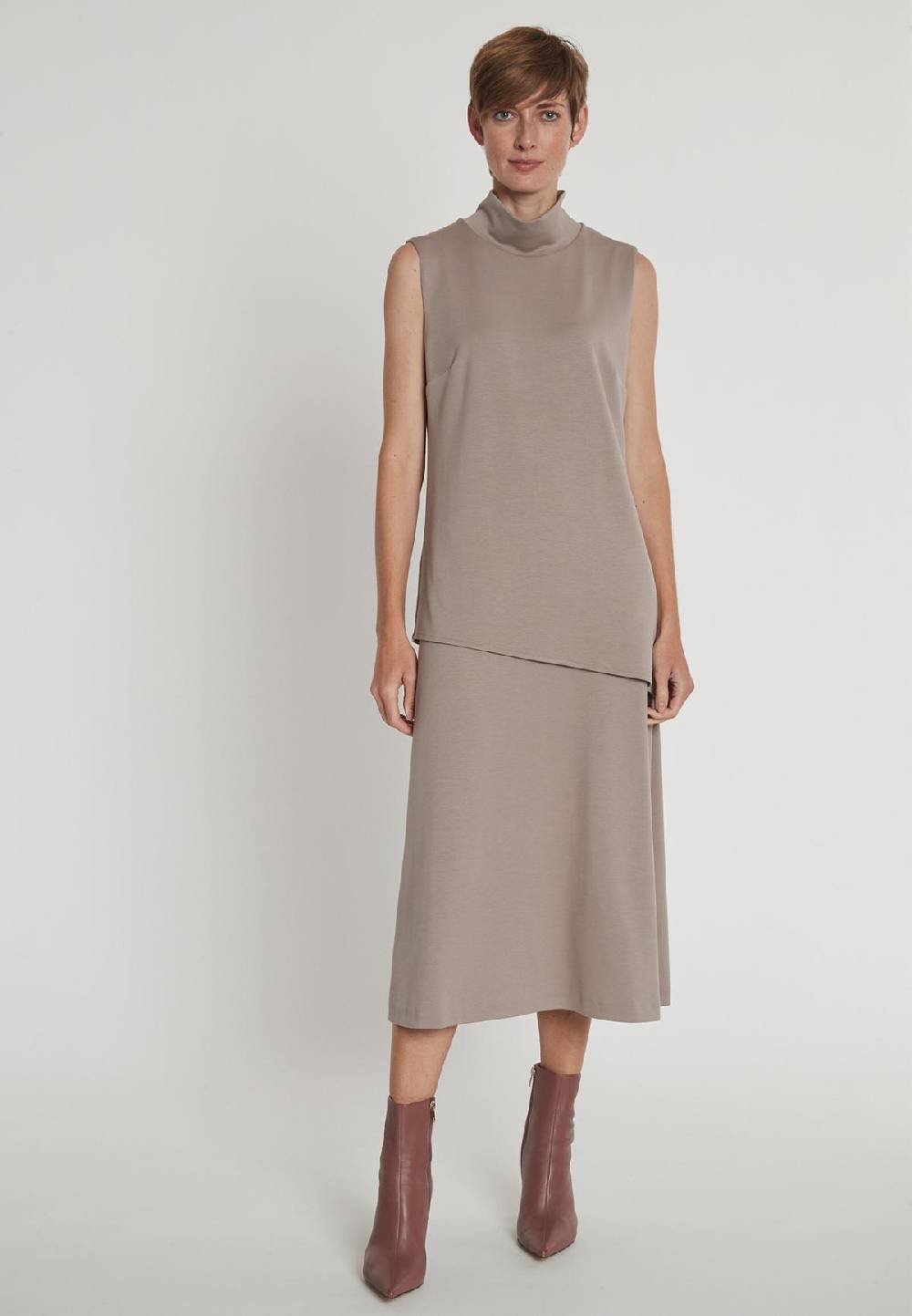 Ana Alcazar Layerkleid Hedea