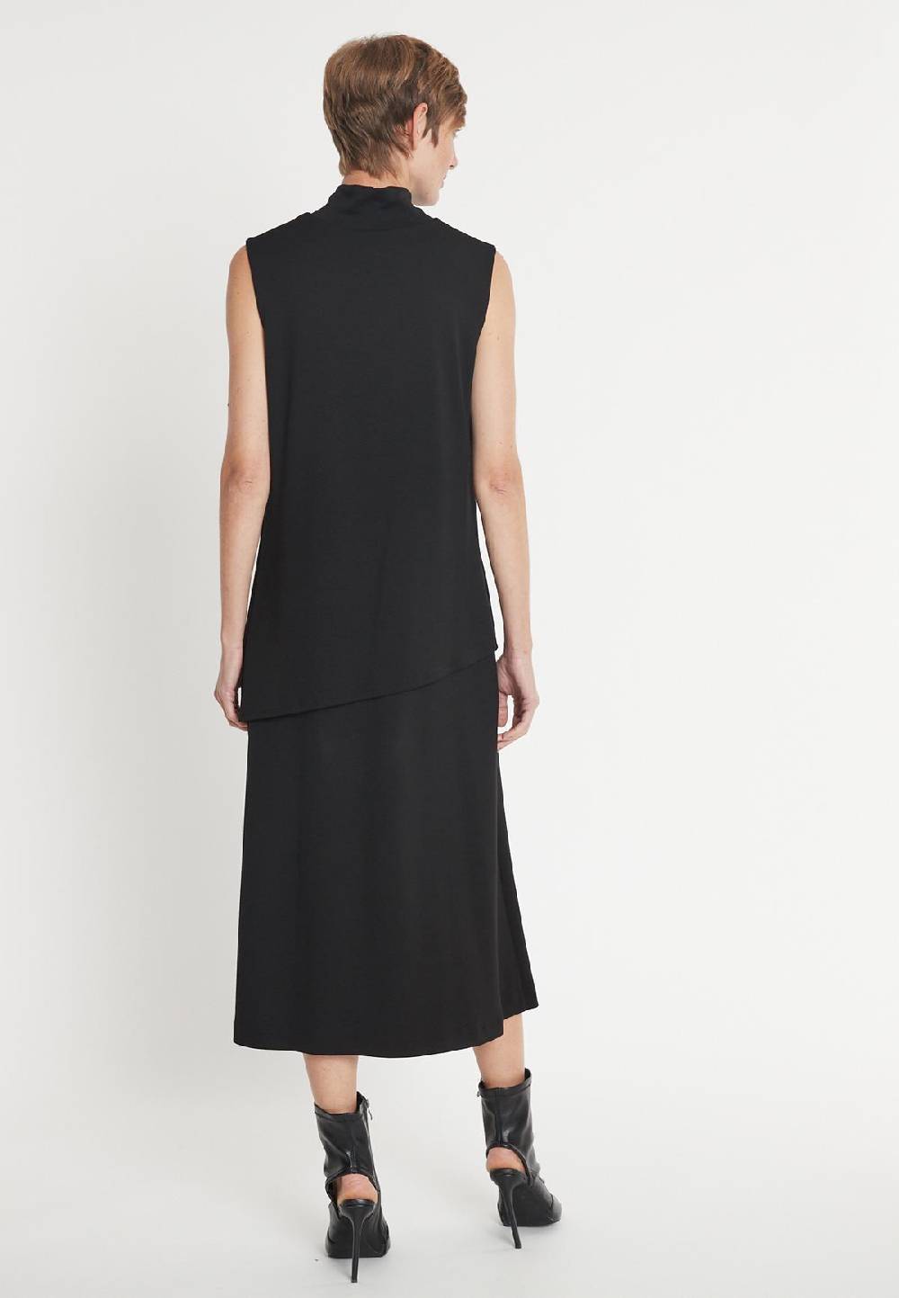 Ana Alcazar Layerkleid Hedi