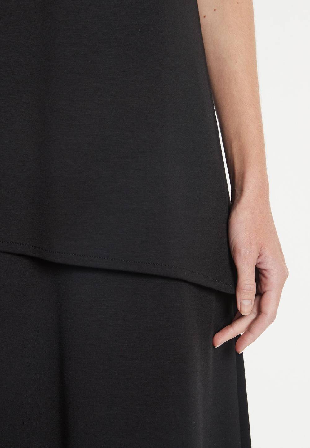 Ana Alcazar Layerkleid Hedi