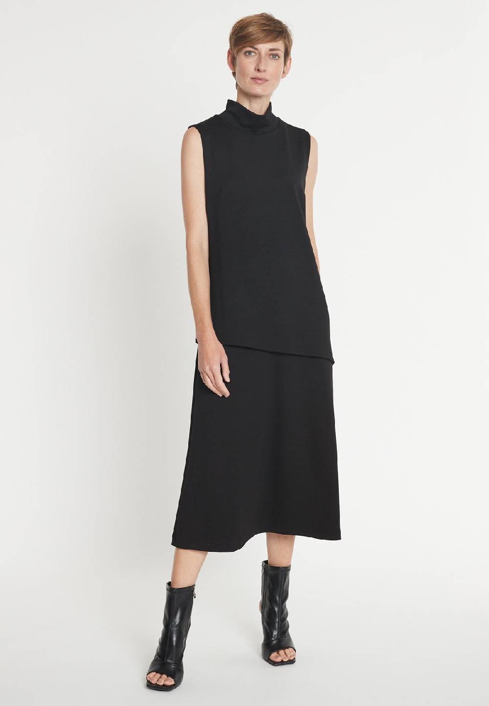 Ana Alcazar Layerkleid Hedi