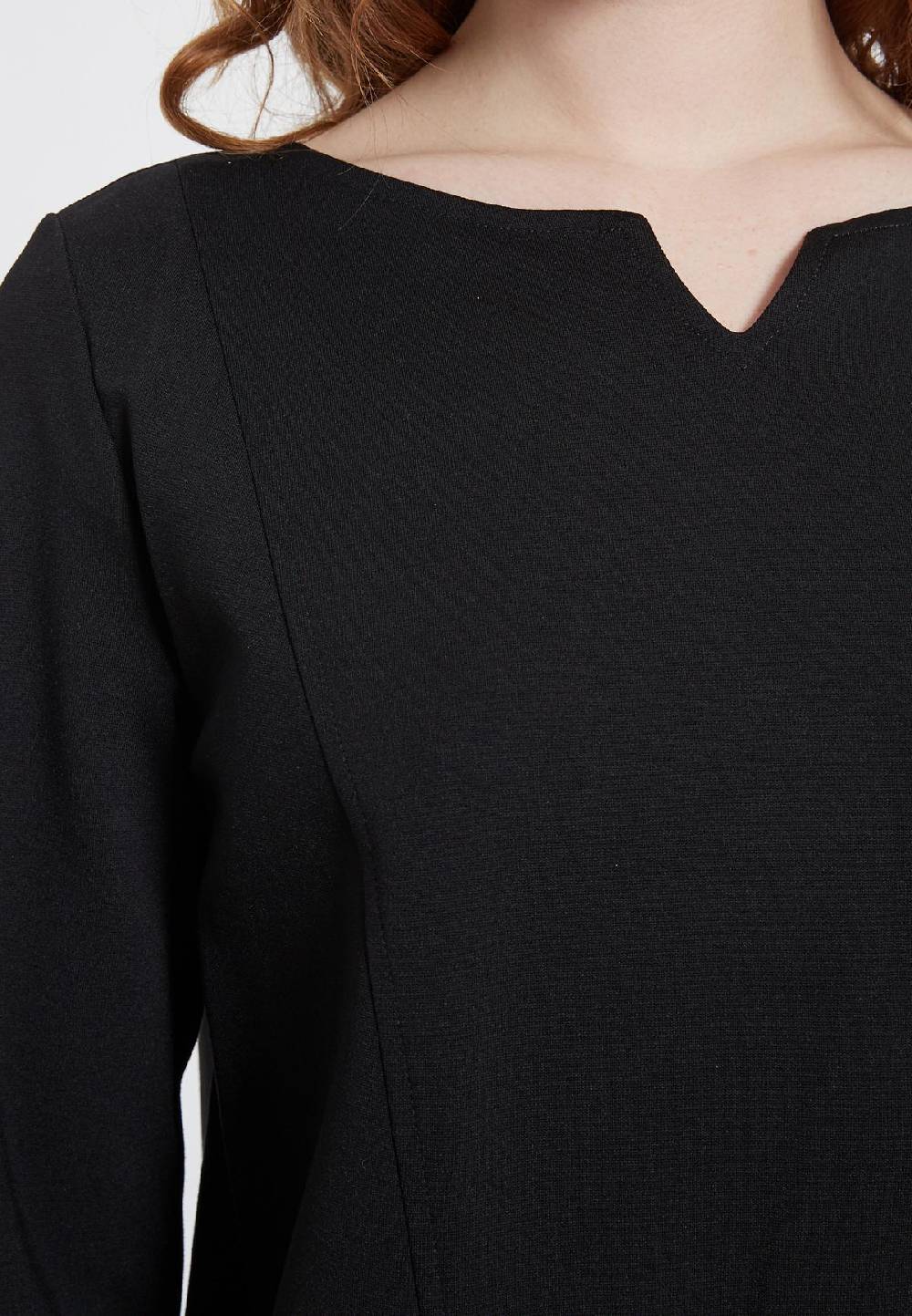 Ana Alcazar Legeres Kleid Bedma