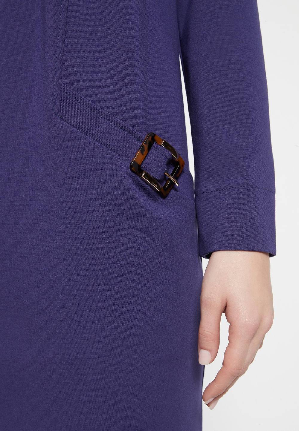 Ana Alcazar Legeres Kleid Bedmy