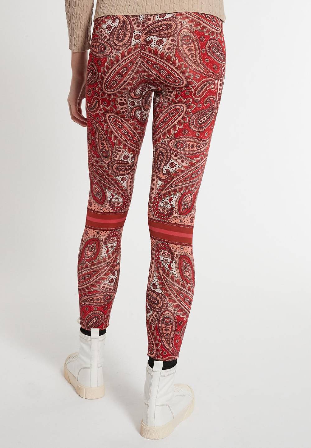 Ana Alcazar Leggings Erosy