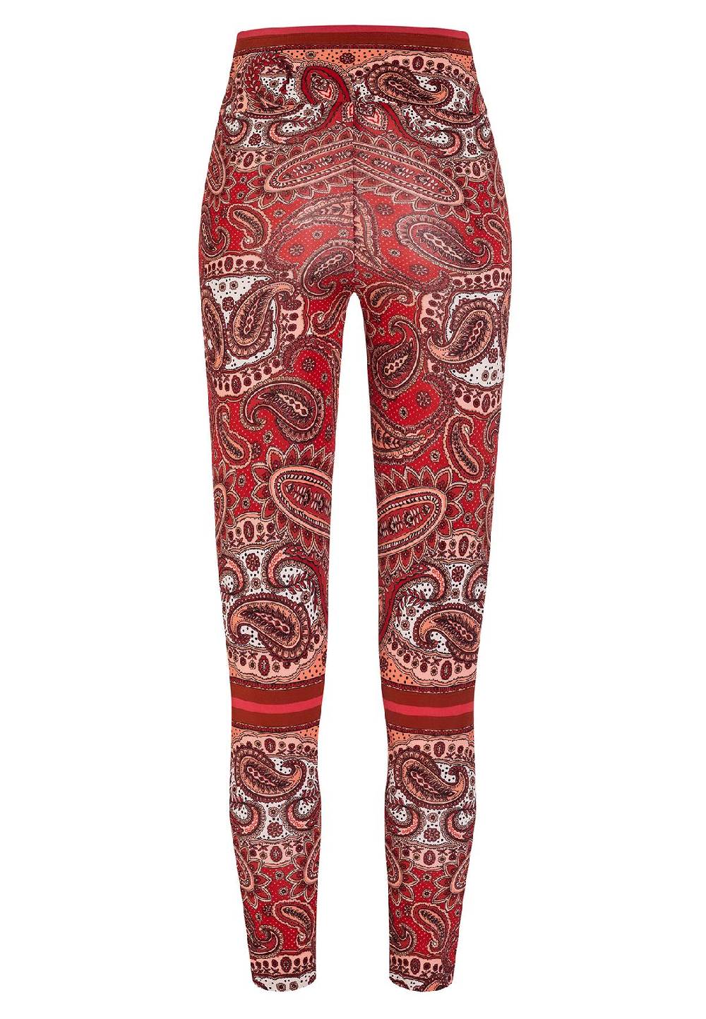 Ana Alcazar Leggings Erosy