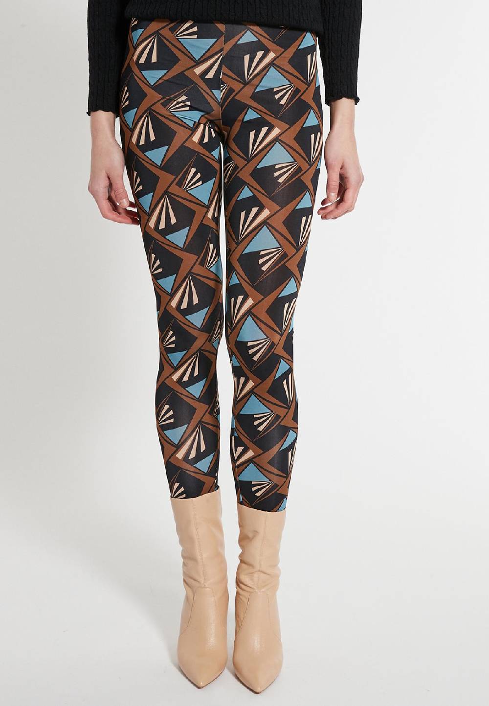 Ana Alcazar Leggings Esmira