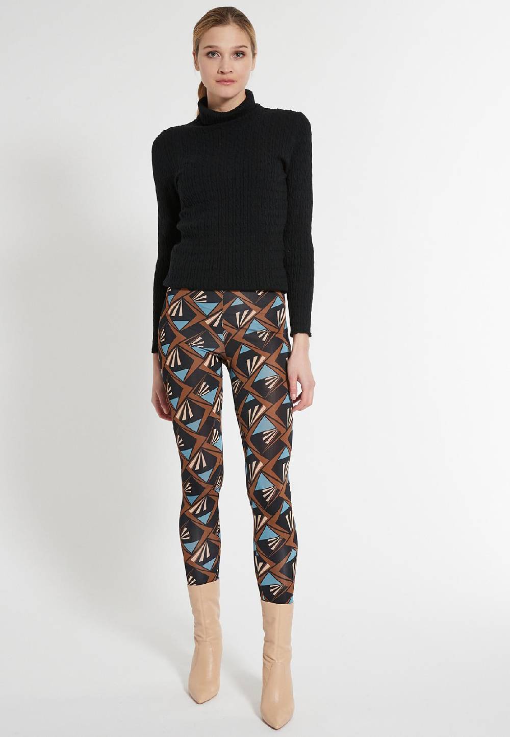 Ana Alcazar Leggings Esmira