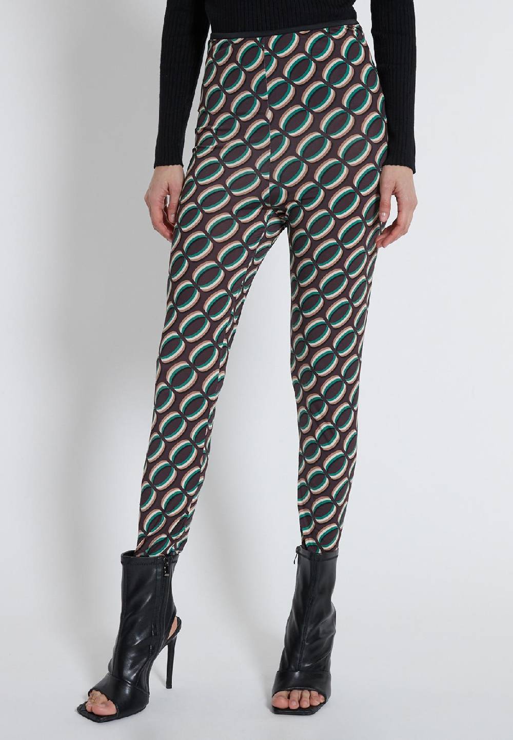 Ana Alcazar Leggings Hiofa