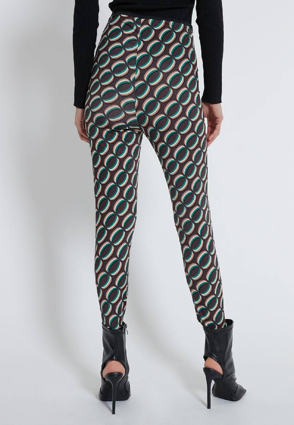 Ana Alcazar Leggings Hiofa