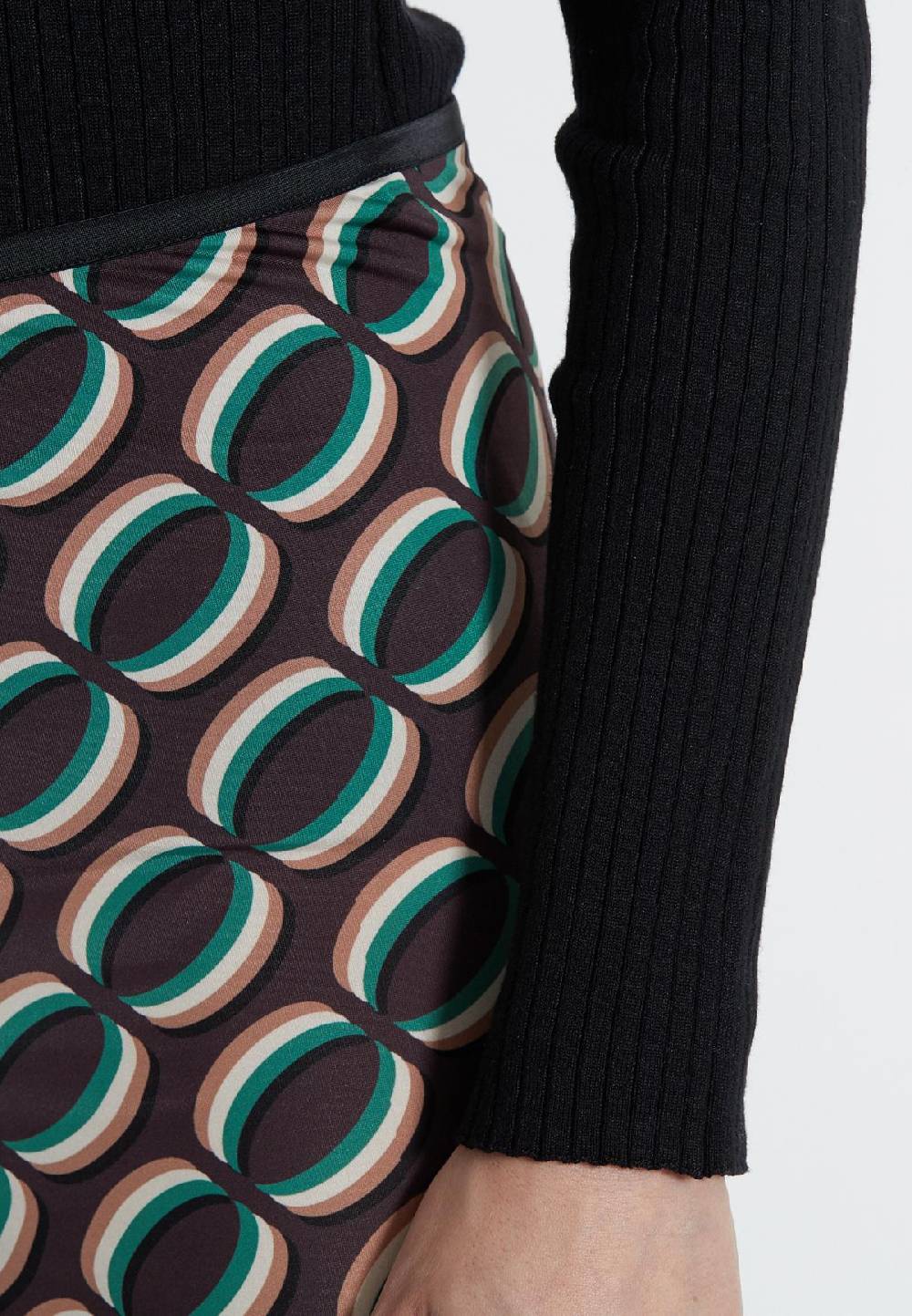 Ana Alcazar Leggings Hiofa